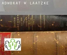 Adwokat w  Laatzke