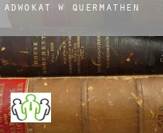 Adwokat w  Quermathen