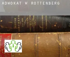 Adwokat w  Rottenberg