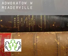 Adwokatów w  Meaderville
