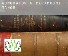 Adwokatów w  Paramount Manor