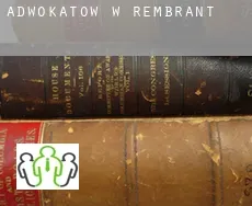 Adwokatów w  Rembrant