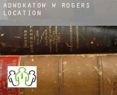 Adwokatów w  Rogers Location