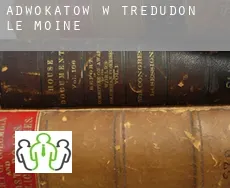 Adwokatów w  Trédudon-le-Moine