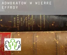 Adwokatów w  Wierre-Effroy