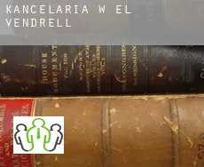 Kancelaria w  El Vendrell