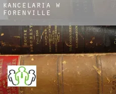 Kancelaria w  Forenville
