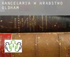 Kancelaria w  Hrabstwo Oldham