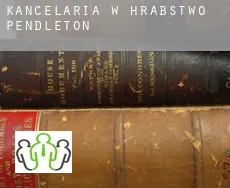 Kancelaria w  Hrabstwo Pendleton