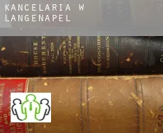 Kancelaria w  Langenapel