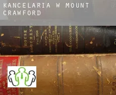 Kancelaria w  Mount Crawford