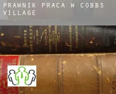Prawnik praca w  Cobbs Village