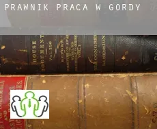Prawnik praca w  Gordy