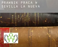 Prawnik praca w  Sevilla La Nueva