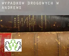Wypadków drogowych w  Andrews