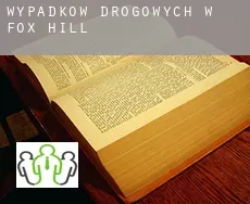 Wypadków drogowych w  Fox Hill