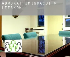 Adwokat imigracji w  Leeskow