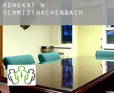 Adwokat w  Schmidthachenbach