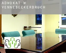 Adwokat w  Vennebeckerbruch