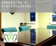Adwokatów w  Hinterveserde