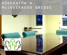 Adwokatów w Muingerroon Bridge