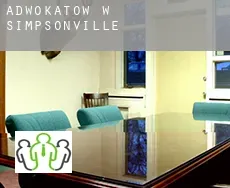 Adwokatów w  Simpsonville