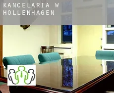 Kancelaria w  Hollenhagen