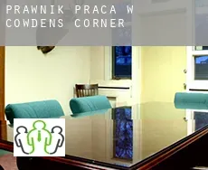 Prawnik praca w  Cowdens Corner