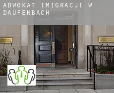 Adwokat imigracji w  Daufenbach