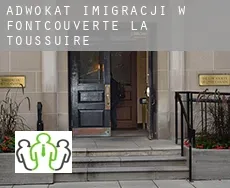 Adwokat imigracji w  Fontcouverte-la Toussuire