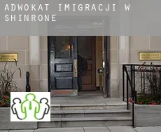 Adwokat imigracji w  Shinrone