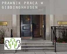 Prawnik praca w  Gibbinghausen