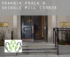 Prawnik praca w  Shingle Mill Corner