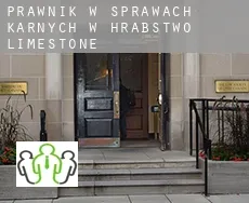Prawnik w sprawach karnych w  Hrabstwo Limestone
