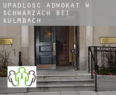 Upadłość adwokat w Schwarzach bei Kulmbach