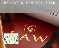 Adwokat w  Remkersleben