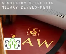 Adwokatów w  Truitts Midway Development