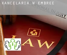 Kancelaria w  Embree