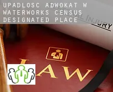 Upadłość adwokat w  Waterworks