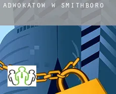 Adwokatów w  Smithboro