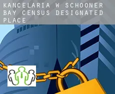 Kancelaria w  Schooner Bay