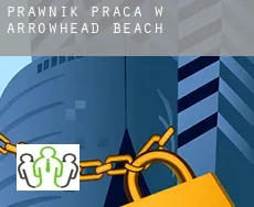 Prawnik praca w  Arrowhead Beach