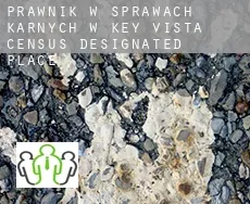 Prawnik w sprawach karnych w  Key Vista