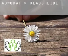 Adwokat w  Klausheide