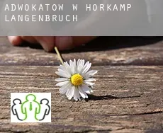 Adwokatów w  Hörkamp-Langenbruch