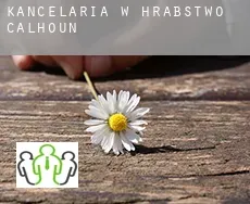 Kancelaria w  Hrabstwo Calhoun