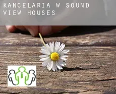 Kancelaria w  Sound View Houses