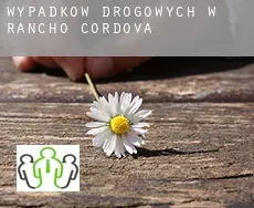 Wypadków drogowych w  Rancho Cordova