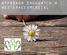 Wypadków drogowych w  Westeraccumersiel