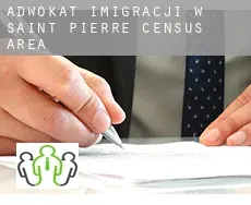 Adwokat imigracji w  Saint-Pierre (census area)